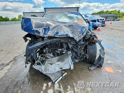 Piąte zdjęcie samochodu w środku: 2015 HYUNDAI ACCENT SPORT VIN:KMHCU5AE0FU225279 - miniatura