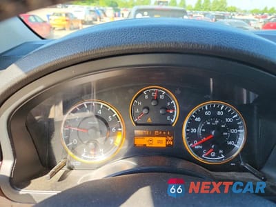 Zdjęcie 9 z 14 samochodu: 2015 NISSAN ARMADA PLATINUM VIN:5N1AA0NE2FN618286 - miniatura