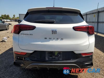 Zdjęcie 6 z 12 samochodu: 2025 BUICK ENCORE GX SPORT TOURING VIN:KL4AMDSL4SB025086 - miniatura
