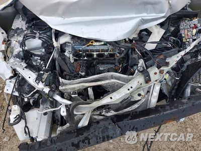 Zdjęcie 11 z 13 samochodu: 2019 TOYOTA COROLLA LE VIN:2T1BURHE2KC238054 - miniatura