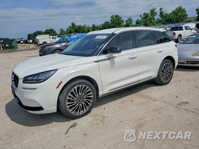 2021 LINCOLN CORSAIR 5LMCJ1DH4MUL22356 - główne zdjęcie licytacji z USA - miniatura