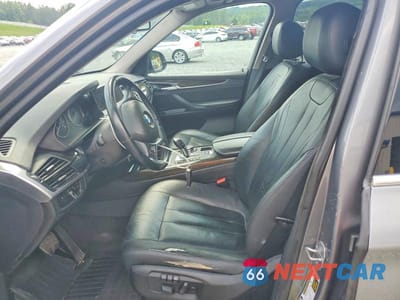 Zdjęcie 7 z 13 samochodu: 2016 BMW X5 XDRIVE35I VIN:5UXKR0C51G0P23452 - miniatura