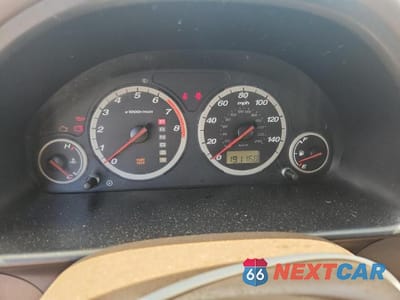 Zdjęcie 9 z 12 samochodu: 2004 HONDA CR-V LX VIN:JHLRD68564C016774 - miniatura