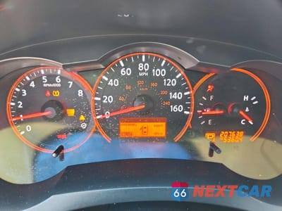 Zdjęcie 9 z 12 samochodu: 2008 NISSAN ALTIMA 2.5 VIN:1N4AL21E18N553195 - miniatura