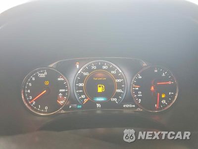 Zdjęcie 9 z 13 samochodu: 2019 GMC ACADIA DENALI VIN:1GKKNXLS1KZ126421 - miniatura