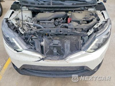 Zdjęcie 12 z 13 samochodu: 2018 NISSAN ROGUE SPORT SV VIN:JN1BJ1CPXJW190301 - miniatura