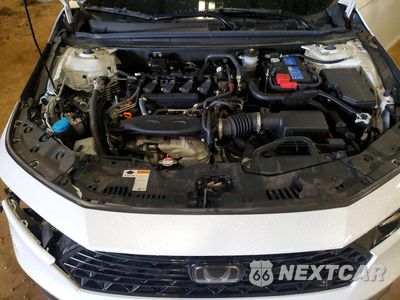 Zdjęcie 11 z 12 samochodu: 2024 HONDA ACCORD LX VIN:1HGCY1F23RA065924 - miniatura