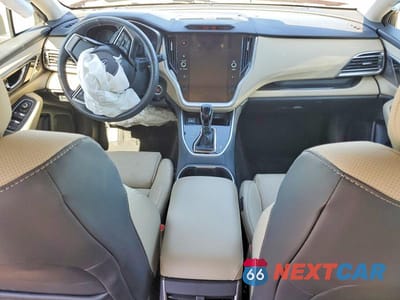 Zdjęcie 8 z 13 samochodu: 2024 SUBARU LEGACY LIMITED VIN:4S3BWAN63R3017946 - miniatura