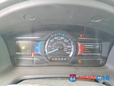 Zdjęcie 9 z 13 samochodu: 2013 FORD FLEX LIMITED VIN:2FMHK6DT6DBD00114 - miniatura