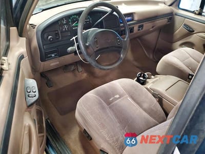 Zdjęcie 8 z 12 samochodu: 1997 FORD F250 VIN:1FTHX25G3VEB82559 - miniatura