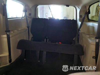 Zdjęcie 10 z 13 samochodu: 2013 DODGE GRAND CARAVAN SE VIN:2C4RDGBG9DR766173 - miniatura