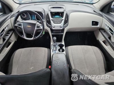 Zdjęcie 8 z 12 samochodu: 2017 CHEVROLET EQUINOX LT VIN:2GNFLFEK6H6341007 - miniatura