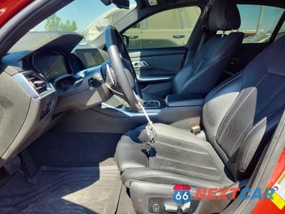 Zdjęcie 7 z 12 samochodu: 2022 BMW 330I VIN:3MW5R1J01N8C25215 - miniatura