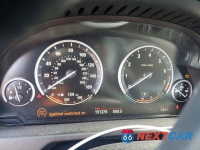 Zdjęcie 9 z 13 samochodu: 2015 BMW X5 XDRIVE35I VIN:5UXKR0C57F0K68735 - miniatura