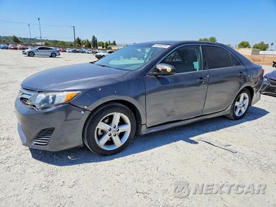 2013 TOYOTA CAMRY SE 4T1BF1FK7DU663565 - główne zdjęcie licytacji z USA - miniatura