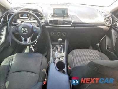 Zdjęcie 8 z 12 samochodu: 2016 MAZDA 3 SPORT VIN:JM1BM1U73G1294105 - miniatura