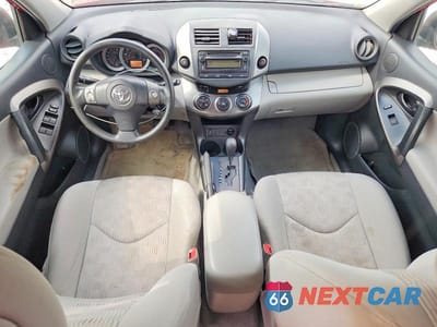 Zdjęcie 8 z 12 samochodu: 2012 TOYOTA RAV4 BASE VIN:2T3BF4DVXCW255419 - miniatura