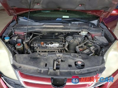 Zdjęcie 12 z 13 samochodu: 2010 HONDA CR-V EXL VIN:5J6RE4H77AL014506 - miniatura