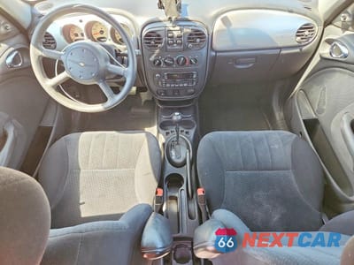 Zdjęcie 8 z 12 samochodu: 2005 CHRYSLER PT CRUISER VIN:3C4FY48B05T614668 - miniatura