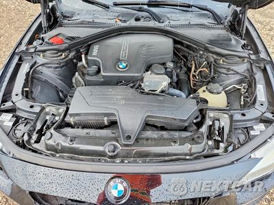 Zdjęcie 11 z 12 samochodu: 2014 BMW 428 I VIN:WBA3N3C57EF711994 - miniatura