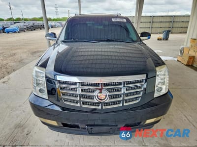 Piąte zdjęcie samochodu w środku: 2013 CADILLAC ESCALADE ESV VIN:1GYS4GEF7DR188093 - miniatura