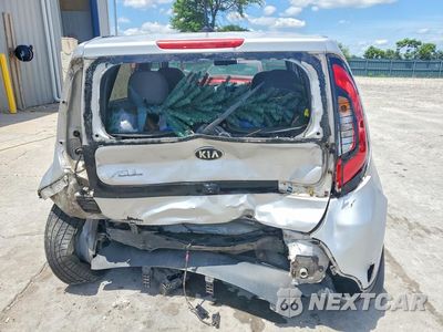 Zdjęcie 6 z 13 samochodu: 2015 KIA SOUL BASE VIN:KNDJN2A23F7776026 - miniatura