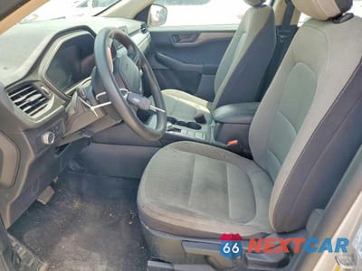 Zdjęcie 7 z 12 samochodu: 2020 FORD ESCAPE S VIN:1FMCU0F63LUA47027 - miniatura