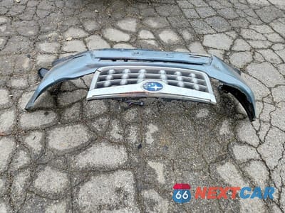 Zdjęcie 13 z 14 samochodu: 2012 SUBARU FORESTER 2.5X VIN:JF2SHBBC4CH449421 - miniatura
