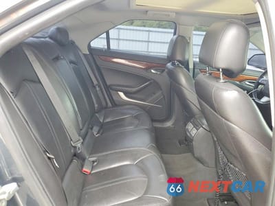 Zdjęcie 10 z 12 samochodu: 2010 CADILLAC CTS PREMIUM COLLECTION VIN:1G6DS5EV5A0145598 - miniatura