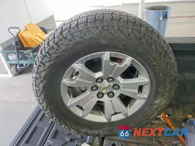 Zdjęcie 12 z 13 samochodu: 2022 CHEVROLET COLORADO LT VIN:1GCGTCEN3N1216843 - miniatura