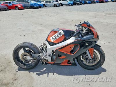 2003 SUZUKI MOTORCYCLE JS1GN7BA832107475 - główne zdjęcie licytacji z USA - miniatura