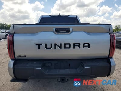 Zdjęcie 6 z 12 samochodu: 2025 TOYOTA TUNDRA LIMITED VIN:5TFWA5DB0SX310790 - miniatura