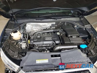 Zdjęcie 11 z 12 samochodu: 2016 AUDI Q3 PRESTIGE VIN:WA1GFCFS0GR022801 - miniatura