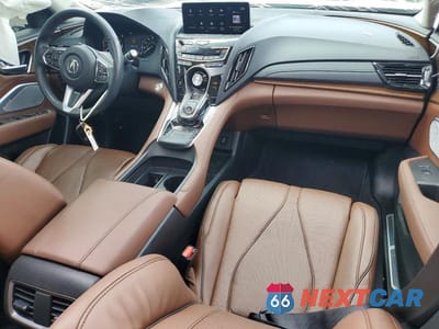Zdjęcie 8 z 13 samochodu: 2022 ACURA RDX ADVANCE VIN:5J8TC2H70NL007751 - miniatura