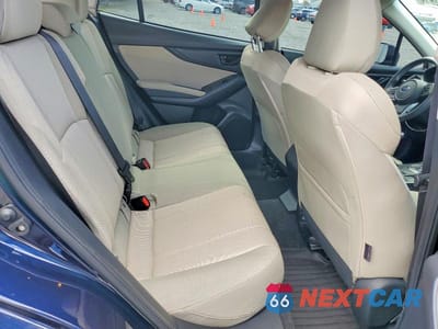 Zdjęcie 11 z 14 samochodu: 2020 SUBARU IMPREZA VIN:4S3GTAB69L3725306 - miniatura