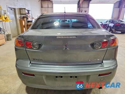 Zdjęcie 6 z 12 samochodu: 2014 MITSUBISHI LANCER ES/ES SPORT VIN:JA32U2FU4EU009477 - miniatura