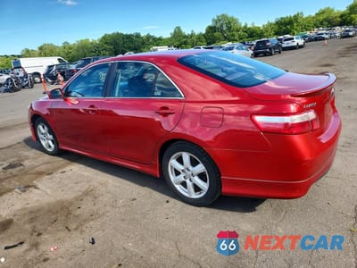 Drugie zdjęcie samochodu z przodu: 2009 TOYOTA CAMRY SE VIN:4T1BE46KX9U370206 - miniatura