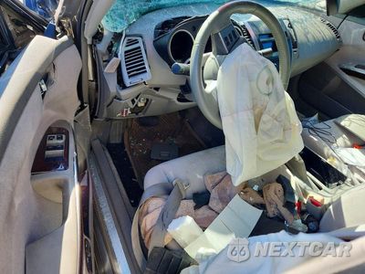 Zdjęcie 8 z 13 samochodu: 2007 NISSAN MAXIMA 3.5 SE VIN:1N4BA41E67C824624 - miniatura