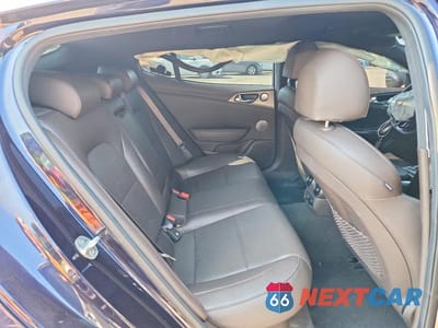 Zdjęcie 10 z 12 samochodu: 2020 KIA STINGER GT VIN:KNAE35LC5L6085058 - miniatura