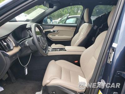 Zdjęcie 7 z 12 samochodu: 2025 VOLVO XC90 ULTRA VIN:YV4M12JG6S1378792 - miniatura
