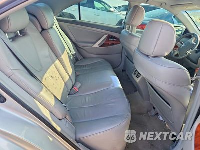 Zdjęcie 10 z 13 samochodu: 2008 TOYOTA CAMRY XLE V6 VIN:4T1BK46K58U060794 - miniatura