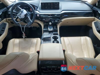 Zdjęcie 8 z 13 samochodu: 2022 ACURA MDX TECHNOLOGY VIN:5J8YE1H46NL038647 - miniatura