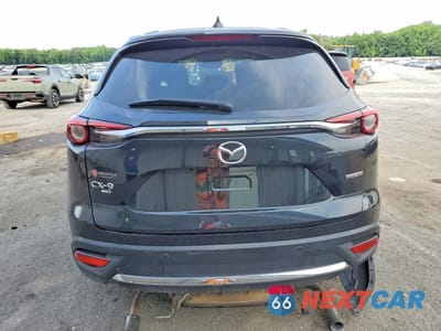 Zdjęcie 6 z 13 samochodu: 2021 MAZDA CX-9 GRAND TOURING VIN:JM3TCBDY7M0533394 - miniatura