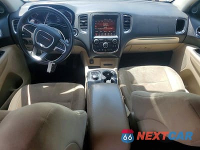 Zdjęcie 8 z 13 samochodu: 2017 DODGE DURANGO SXT VIN:1C4RDJAG7HC833897 - miniatura