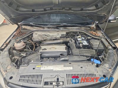 Zdjęcie 12 z 13 samochodu: 2016 VOLKSWAGEN TIGUAN S VIN:WVGAV7AX2GW067339 - miniatura