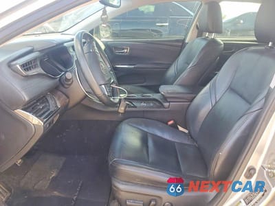 Zdjęcie 7 z 12 samochodu: 2015 TOYOTA AVALON XLE PREMIUM VIN:4T1BK1EB3FU155660 - miniatura