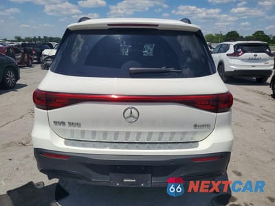 Zdjęcie 6 z 12 samochodu: 2023 MERCEDES-BENZ EQB 300 4MATIC VIN:W1N9M0KB6PN069257 - miniatura