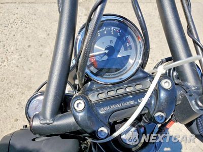 Zdjęcie 7 z 9 samochodu: 2015 HARLEY-DAVIDSON XL1200 FORTY-EIGHT VIN:1HD1LC339FC432322 - miniatura