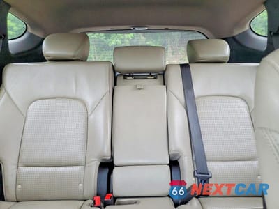 Zdjęcie 10 z 13 samochodu: 2013 HYUNDAI SANTA FE SPORT 2.0T VIN:5XYZUDLA6DG070223 - miniatura