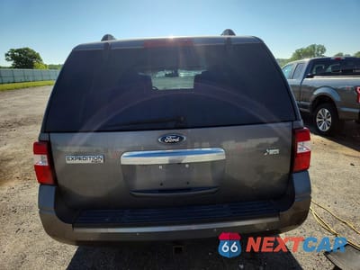 Zdjęcie 6 z 13 samochodu: 2012 FORD EXPEDITION LIMITED VIN:1FMJU2A55CEF12497 - miniatura